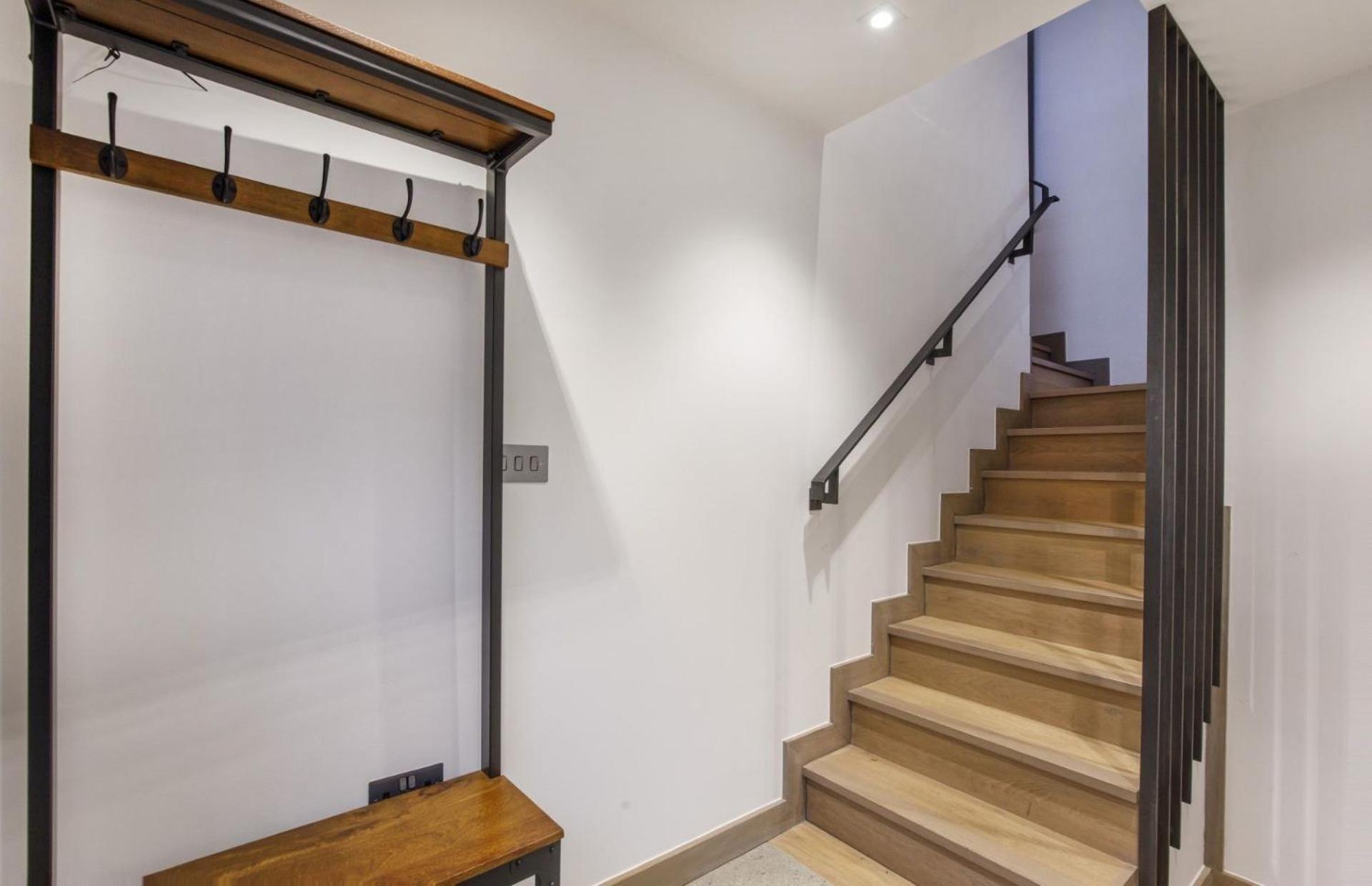 Holiday home 1 Monkgate Yard *