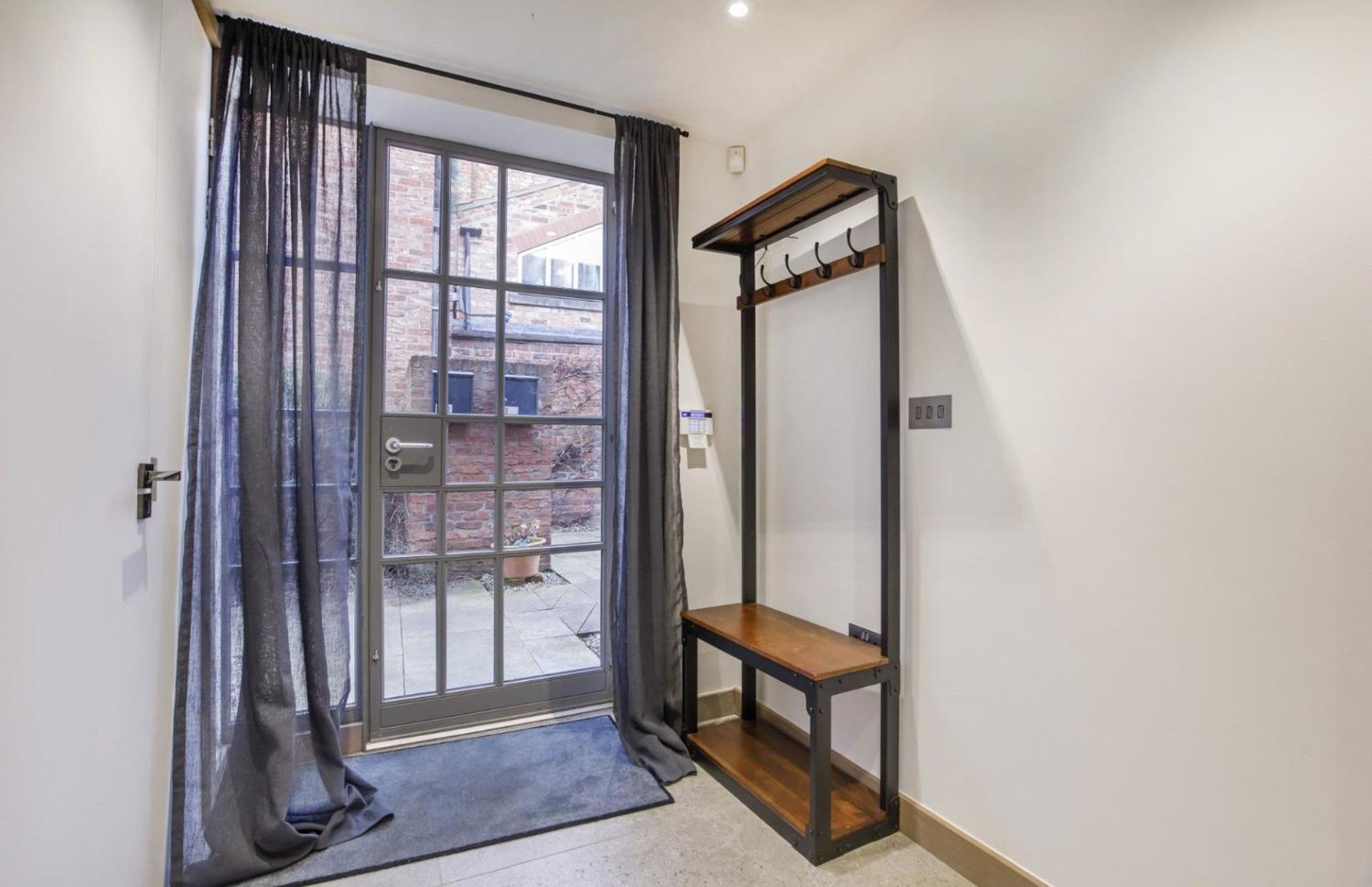 1 Monkgate Yard York