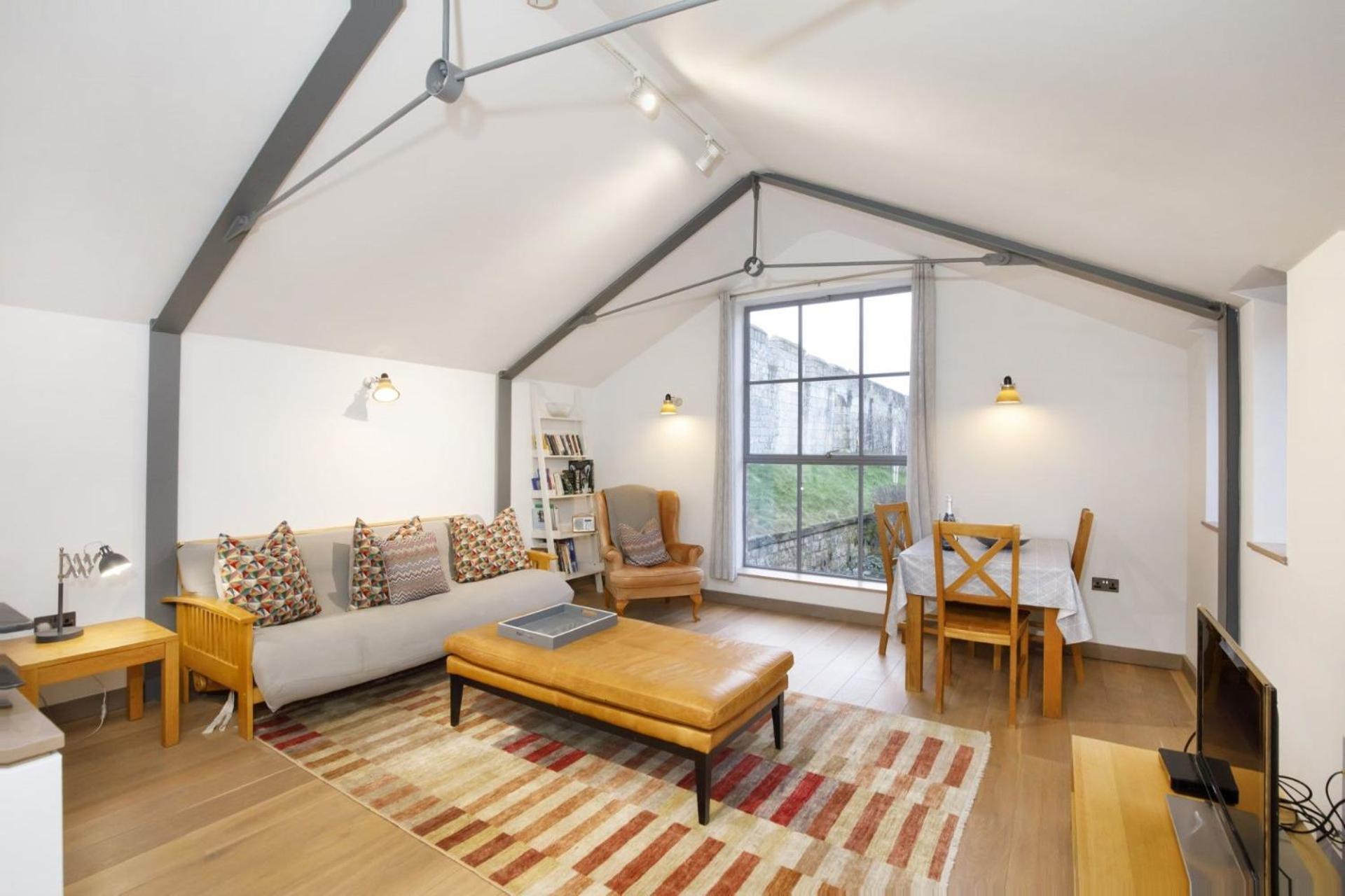 Holiday home 1 Monkgate Yard *