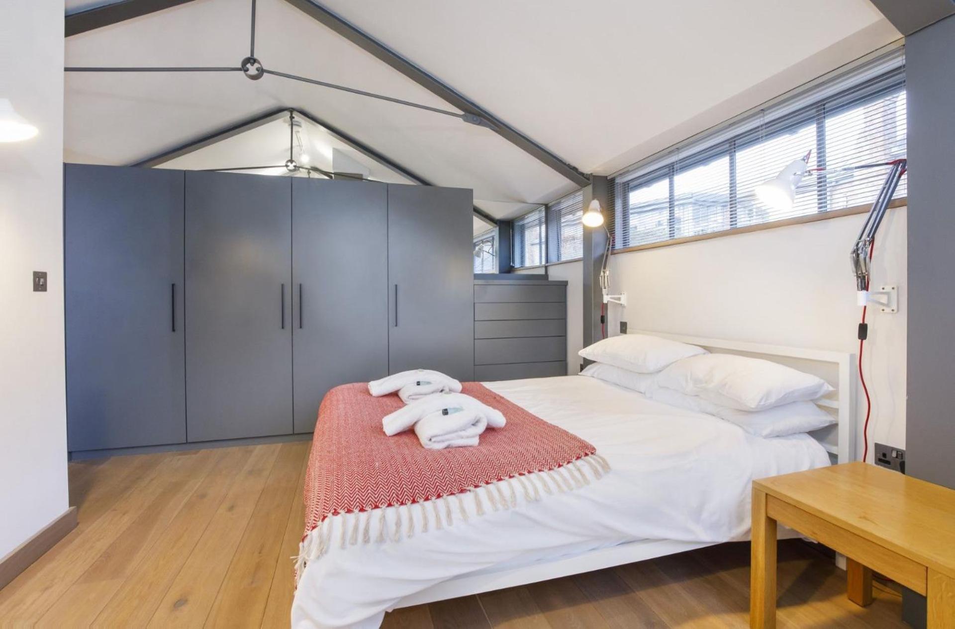 1 Monkgate Yard