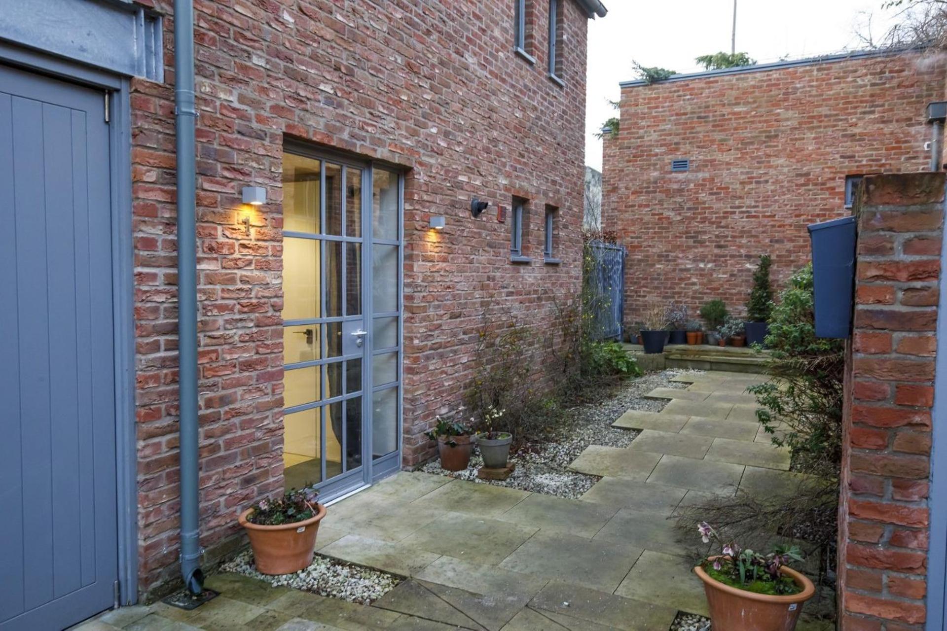 Holiday home 1 Monkgate Yard York