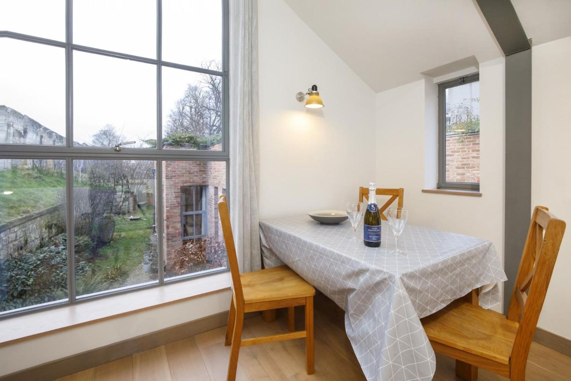 Holiday home 1 Monkgate Yard York
